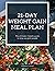 21-Day Weight Gain Meal Pla...