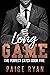 Long Game (The Perfect Catc...