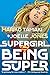 Supergirl: Being Super
