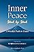 Inner Peace Week by Week: A...