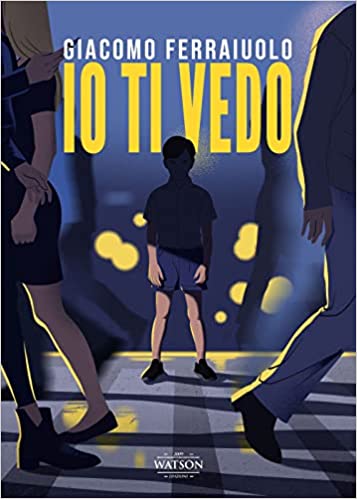 Io ti vedo