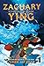 Zachary Ying e o Imperador Dragão (Zachary Ying, #1)