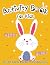 Activity Book for Kids - Happy Bunny by Lois Martin
