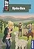 Die drei !!!, 101, Alpaka-Alarm (drei Ausrufezeichen) (German Edition)