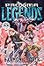Proxima Legends Vol 1: A LitRPG Adventure (Fantasy Online Books 1 & 2) (Proxima Legends, #1)