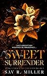 Book cover for Sweet Surrender (King's Trace Antiheroes, #1)