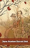 Jane Austen Boxed...