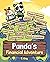 Panda's Financial Adventure by S. King