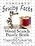 Circle It, Sewing Facts, Word Search, Puzzle Book