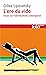 L'ère du vide : Essais sur l'individualisme contemporain