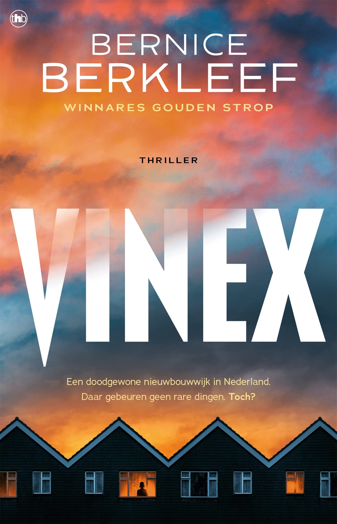 Vinex (Kindle Edition)