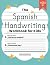 Spanish Handwriting Practic...