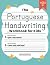Portuguese Handwriting Prac...
