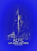Alfil Azul: Tercera entrega de la saga (novela negra)