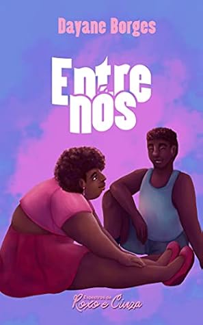 Entre nós (Espectros de Roxo e Cinza, #3)