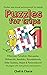 Puzzles For Trips. Pocket S...