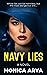 Navy Lies by Monica Arya