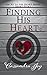 Finding His Heart by Cassandra Joy