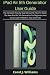 iPad Air 5th Generation User Guide by Carol J. Williams