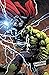 Hulk vs. Thor: Drapeau de Guerre