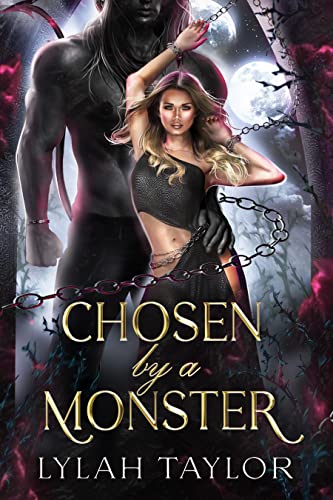 Chosen by a Monster