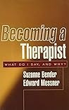 Becoming a Therap...