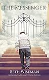 Book cover for The Messenger