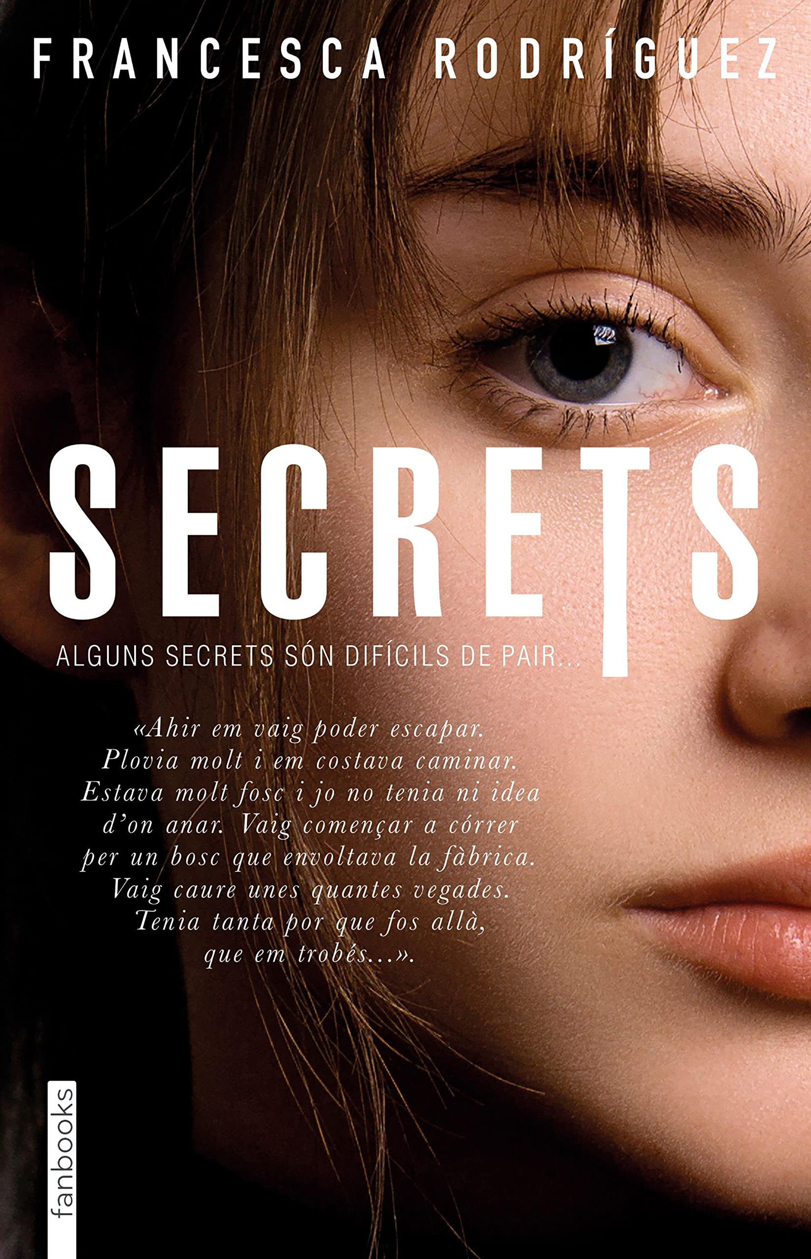 Secrets (Ficció contemporània) (Catalan Edition)