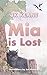 Mia is Lost (A Mia the Kitt...