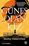 Güneş Olan Kız