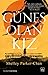 Güneş Olan Kız (The Radiant Emperor, #1)