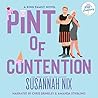 Pint of Contention by Susannah Nix
