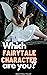 Which fairytale character a...