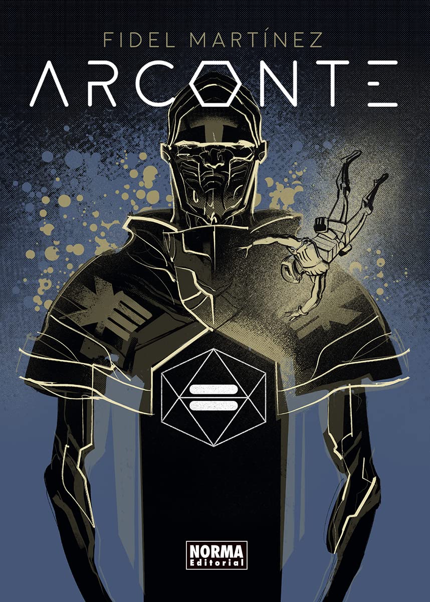 ARCONTE (Hardcover)