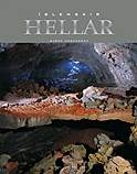 Íslenskir hellar (Hardcover)