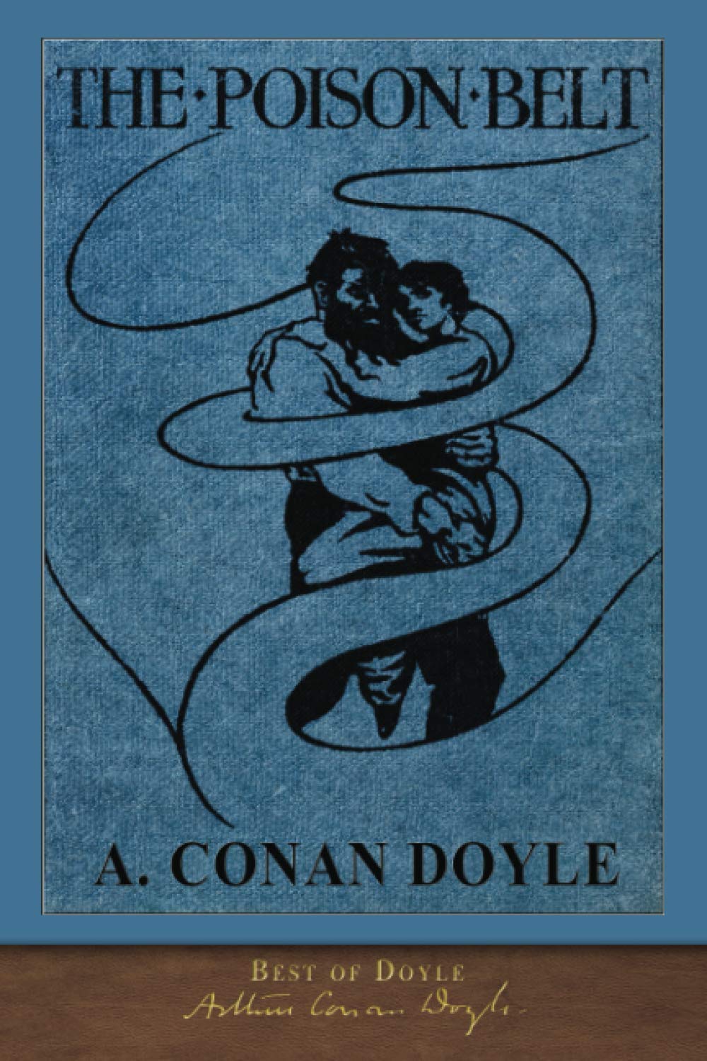 Best of Doyle: The Poison Belt