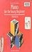 Piano for the Young Beginner: Primer B (Bastien Piano Basics)