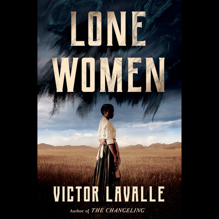 Download in (PDF) Lone Women B