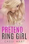 Pretend Ring Girl