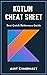 Kotlin Cheat Sheet: Quick R...