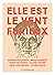 Elle est le vent furieux (French Edition)
