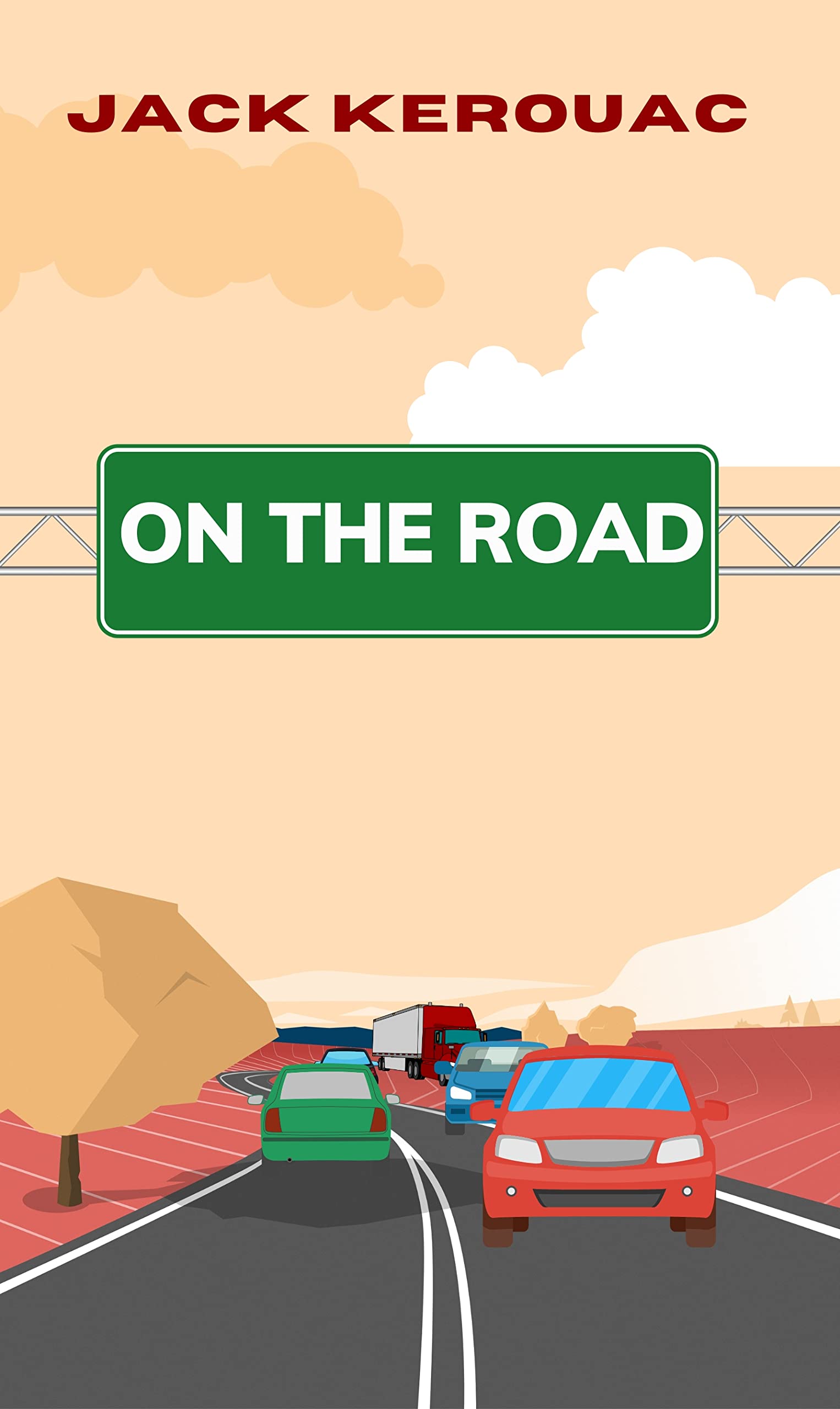 On The Road