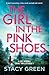 The Girl in the Pink Shoes (Lucy Kendall)