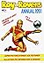 Roy of the Rovers Annual 1991