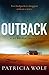 Outback (DS Walker #1) by Patricia Wolf