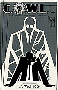 C.O.W.L. #11