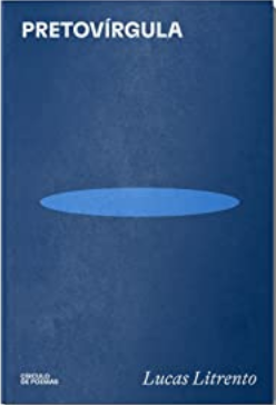 Pretovírgula (Paperback)