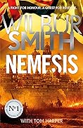 Nemesis (Courtney publication, #22; Courtney chronological, #8)