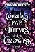 Courting Fae Thieves and Crowns
