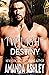 Twilight Destiny (Morgan Creek Book 4)